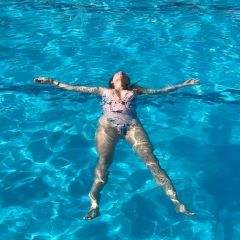 Наталья Горшкова, 07.03, Москва