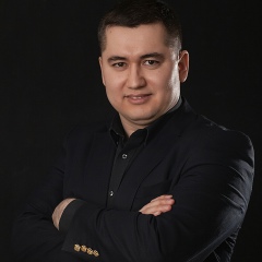 Ulugbek Sharipov, 16.09, Москва