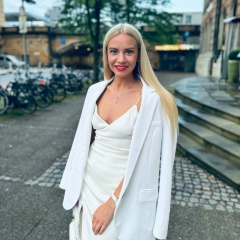 Натуля Иванова, 25.06, Москва