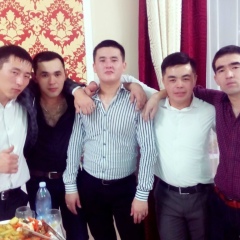 Дулат Жумагалиев, 12.01.1991, Уральск