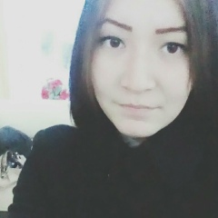 Акерке Байтугелова, 01.08.1993, Кызылорда