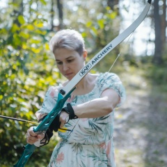 Маргарита Черкасова, 21.10, Санкт-Петербург