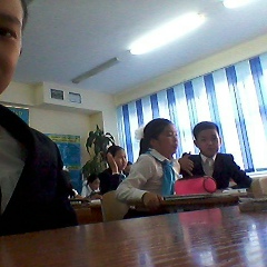 Алихан Серикулы, 21.01.2001, Алматы