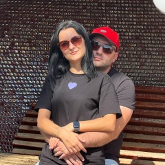 Алина Рийс, 17.01.1997, Кокшетау