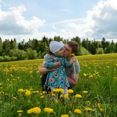 Александр Павлин, Дмитров