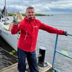 Александр Сидоренко, Псков