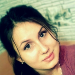 Лариса Полумысова, 23.05.1997, Бишкек