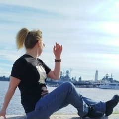 Мария Мартынова, 05.04, Екатеринбург