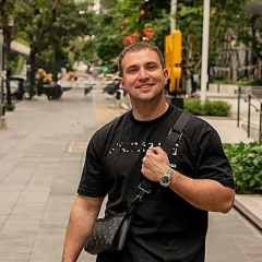 Олег Финеев, 28.04, Вологда
