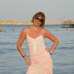 Светлана Савкина, 24.02, Санкт-Петербург