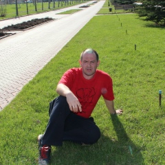 Андрей Бренёв, 29.01, Алматы