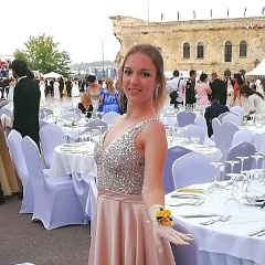 Вероника Зиновьева, 07.01.1988