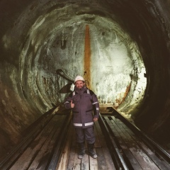 Александр Задорожный, 04.10.1989, Москва