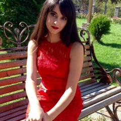 Юлія Гошовська, 18.04, Киев