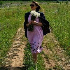 Вера Ермилова, 27.06, Казань