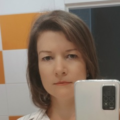 Ирина Сухорукова, 10.06.1984, Москва