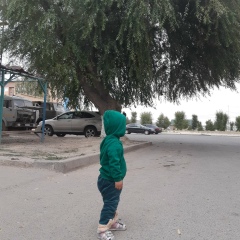 Загипа Байтилесова, 20.08.1992, Шымкент