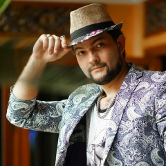 Ignatysh Michael, 05.02.1988, Baltimore