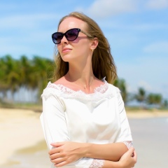 Маргарита Морозова, 11.04.1988, Москва