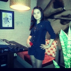 Шынар Тойлыбаева, 28.03.1986, Алматы