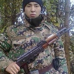 Бекзат Лайкеев, 03.12, Атырау