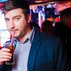 Женя Ткалич, 18.07