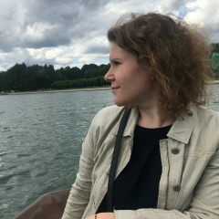 Анна Казакова, 10.03, Москва