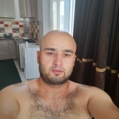 Фаридун Каримов, 07.05.1990, Душанбе