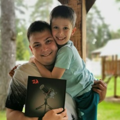 Илья Воробьев, 01.06.1990, Москва