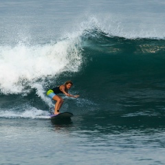 Iren Chumachenko, 10.10, Владимир