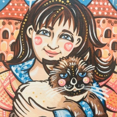 Татьяна Яралова, 25.05, Тверь