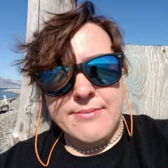 Ксения Шарафиева, 12.10.1984, Томск