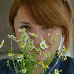 Анастасия Абдула, 25.06, Измаил