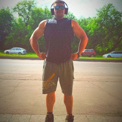 Алексей Ильин, 02.01, Новокузнецк