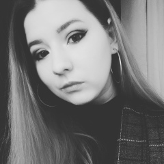 Катя Плохих, 27.09, Санкт-Петербург