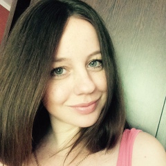 Екатерина Бухарева, 08.09.1989, Бельцы