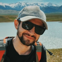 Георгий Тимофеев, 18.05, Пермь