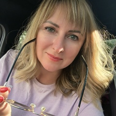 Елена Пуртова, 29.04, Москва