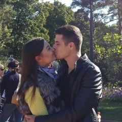 Зоя Леонова, 11.05, Одесса