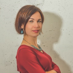 Татьяна Петрова-Корсукова, Никольское