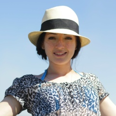 Марина Левченко, 04.06, Караганда