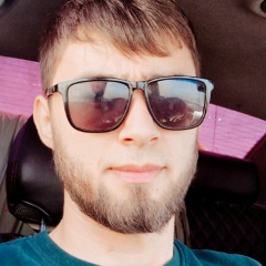 Акмалжон Астанаев, 22.10.1996, Москва