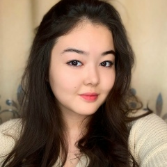 Диляра Мырзагалиева, 13.01