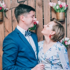 Оксана Разумовская, 21.12.1984, Желтые Воды