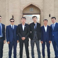 Madiyar Muratbekov, 20.12.1993, Туркестан