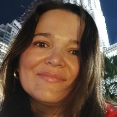 Елена Спирина, 16.04, Санкт-Петербург