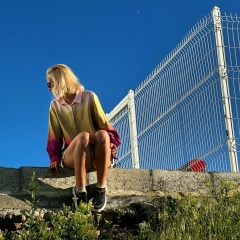 Зинаида Астафьева, 12.12.1985, Москва