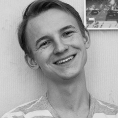 Максим Федотов, 29.09, Москва