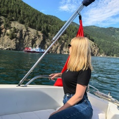 Евгения Никулина, 14.01.1990