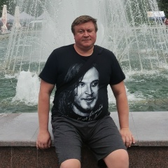 Александр Букреев, 28.07.1980, Донецк